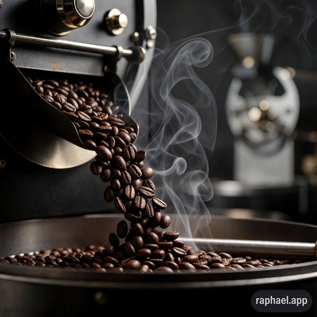 The Bitterness Trial: Why Grocery Store Coffee Fails the Freshness Test