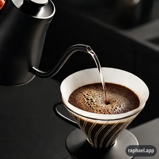Whole Bean vs. Drip Grind: The Ultimate Selection Dossier for Peak Flavor