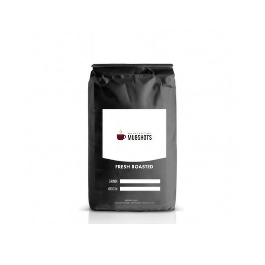 Ethiopia Natural
