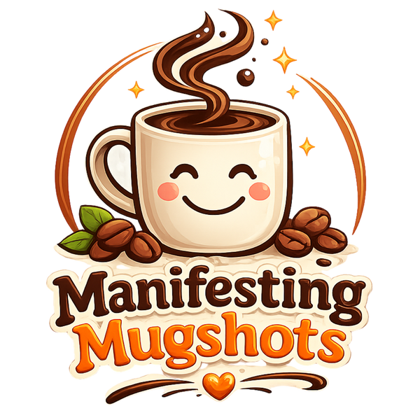 Manifesting Mugshots Coffee